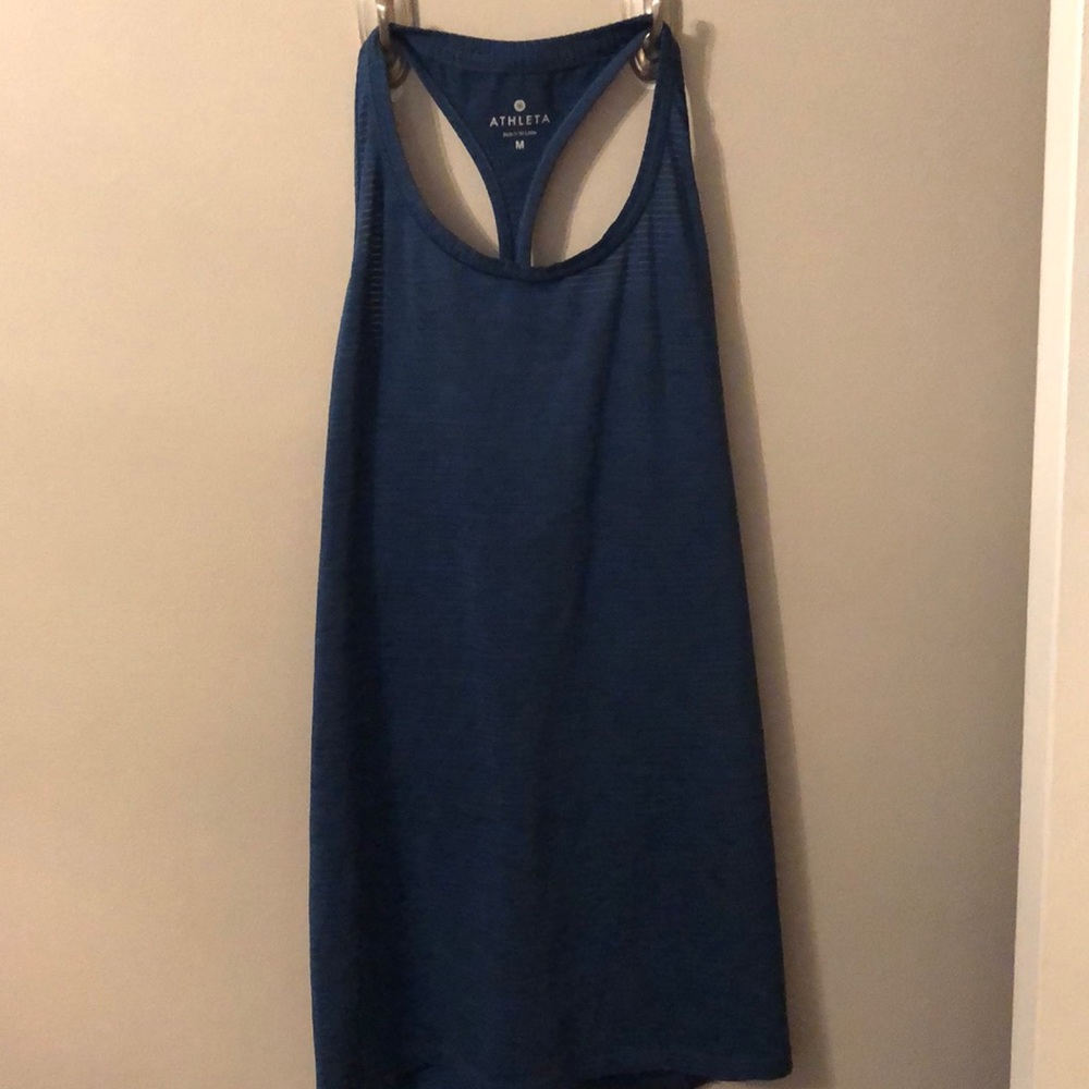 Athleta Tank Top